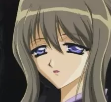 Gambar Karakter Anime: Yuriko Kuraki