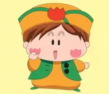 Gambar Karakter Anime: Mambo