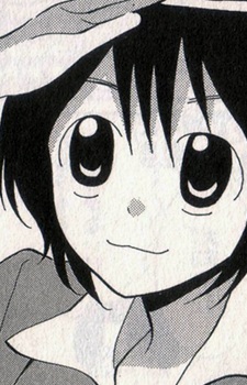 Gambar Karakter Morimoto Ryutaro