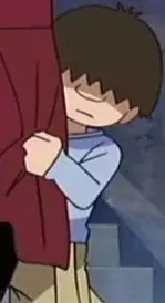 Gambar Karakter Anime: Sho