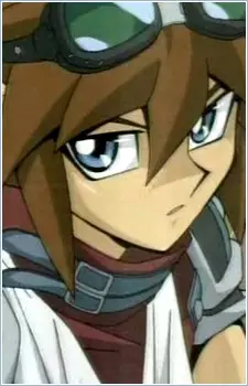 Gambar Karakter Anime: Valon