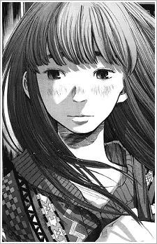 Gambar Karakter Anime: Aiko Tanaka