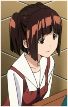 Gambar Karakter Mina Azuki