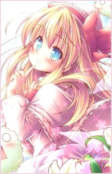 Gambar Karakter Lily White