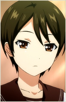 Gambar Karakter Hanazawa