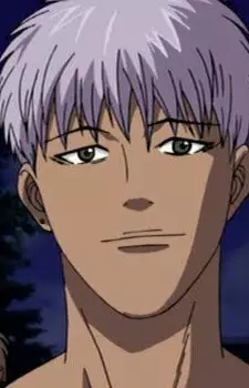 Gambar Karakter Anime:  Yanagisawa