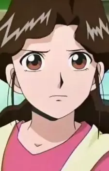 Gambar Karakter Anime: Hana Takamine