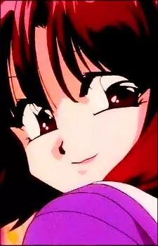 Gambar Karakter Anime: Hanako Hasegawa