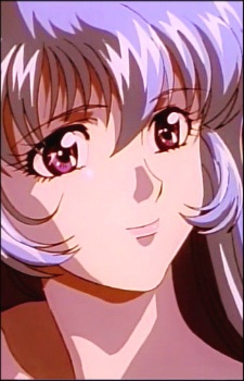 Gambar Karakter Anime: Myuu