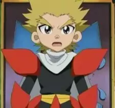 Gambar Karakter Anime: Sigma