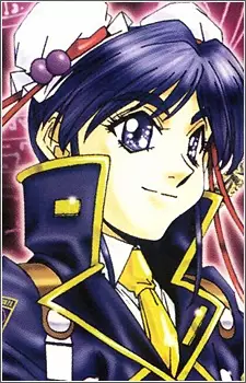 Gambar Karakter Anime: Lum Cheng