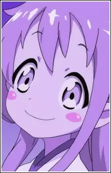 Gambar Karakter Anime: Bokuden Tsukahara