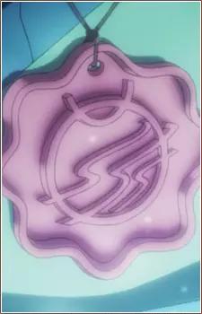 Gambar Karakter Anime: Chalciuhtlicue