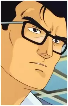 Gambar Karakter Anime: Tomomura