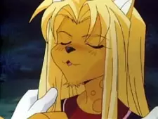 Gambar Karakter Anime: Suke Barn