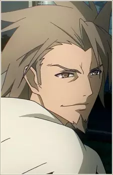 Gambar Karakter Anime: Vilajulio De Metrio Lu