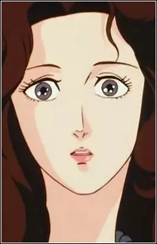 Gambar Karakter Anime: Ayako Serizawa