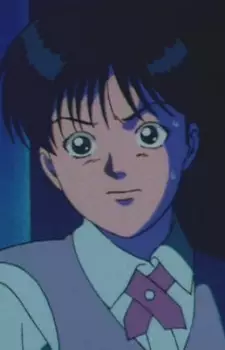 Gambar Karakter Anime: Chihiro Aoyama