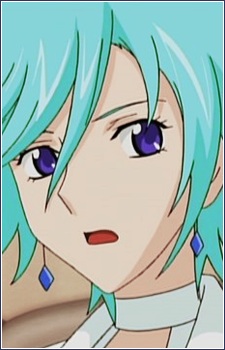 Gambar Suiko Tatsunagi