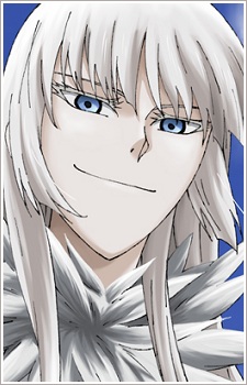 Gambar Karakter Koko Hekmatyar