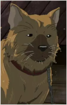 Gambar Karakter Anime: Ossan