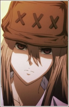 Gambar Karakter Chinatsu