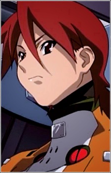 Gambar Karakter Anime: Hitomi Chidou