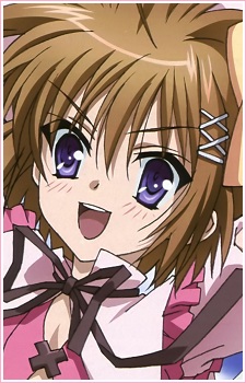 Gambar Haruna