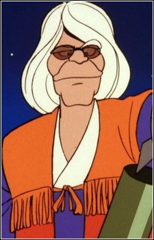 Gambar Karakter Sandayuu Momochi