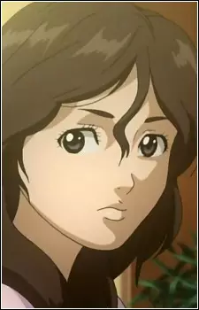Gambar Karakter Anime: Miki
