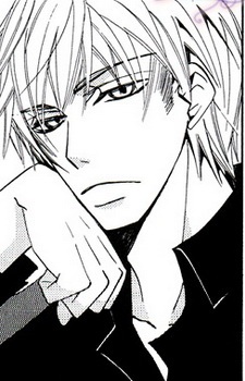 Gambar Yoshiyuki Hatori
