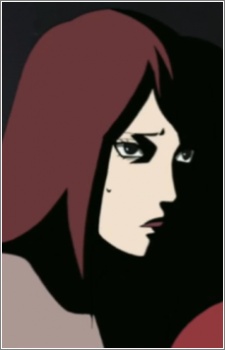 Gambar Karakter Anime: Fusou