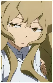 Gambar Karakter Anime: Kagari Izuriha