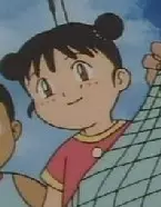 Gambar Karakter Anime: Min