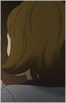 Gambar Karakter Anime: Mother Fukahori