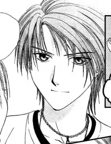 Gambar Karakter Anime: Toshiki Shirasaki