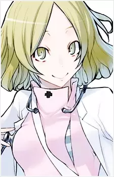 Gambar Karakter Anime: Otome Yanagiya