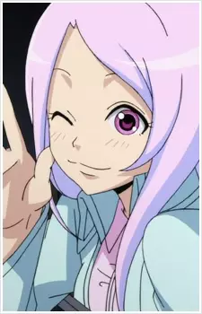 Gambar Karakter Anime: Elena Himekawa