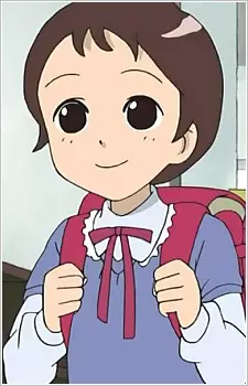 Gambar Karakter Anime: Rinne Susuki