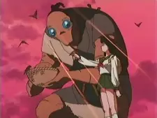 Gambar Karakter Anime: Jinenji