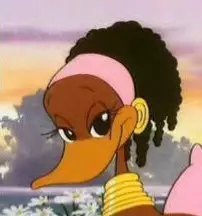 Gambar Karakter Anime: Winnie