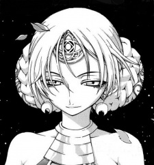 Gambar Karakter Varete