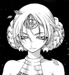 Gambar Karakter Anime: Varete