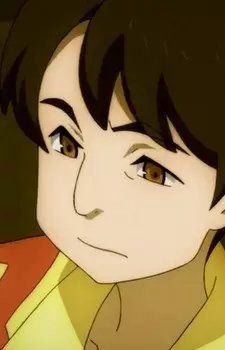 Gambar Karakter Anime: Kyouichi