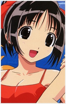 Gambar Karakter Anime: Himawari Natsuwa