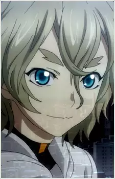 Gambar Karakter Anime: Yuu