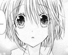 Gambar Karakter Hiriyo Kurasawa