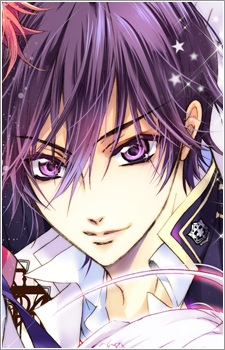 Gambar Karakter Terui Hanamiya