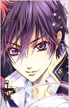 Gambar Karakter Anime: Terui Hanamiya