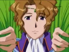 Gambar Karakter Anime: Littler